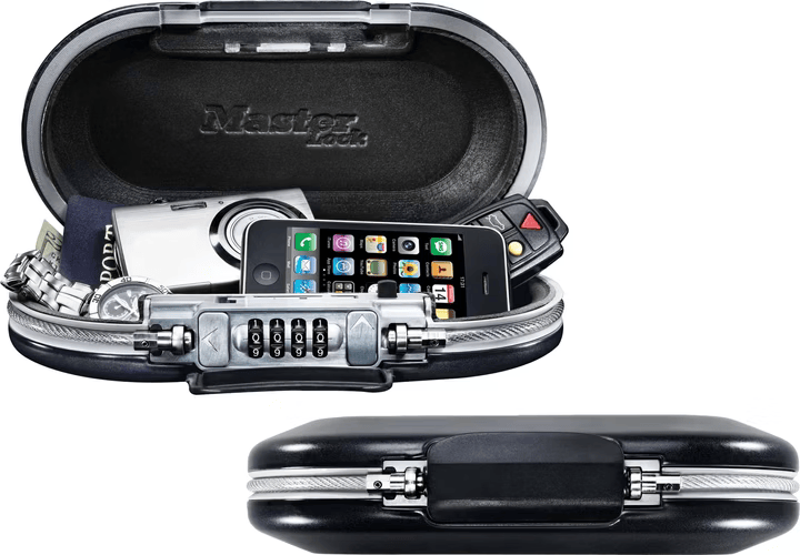 Mini Tresor