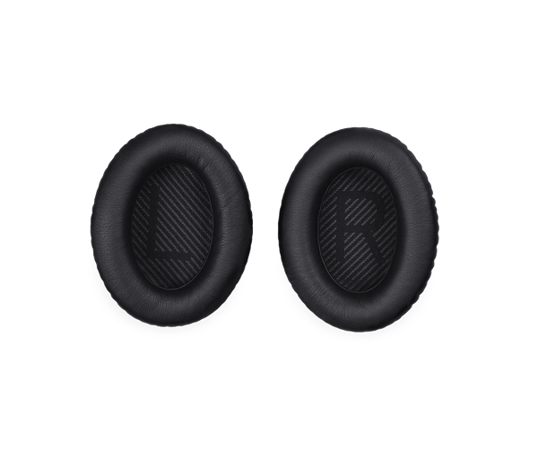 BOSE Ohrpolster QC35 - Schwarz
